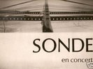 SONDE EN CONCERT  '78 RARE CANADIAN AVANTE-GARDE LP