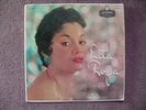 RARE LITA ROZA S/T LP LONDON LL 1450 UK