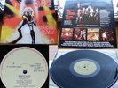 IRON MAIDEN-MAIDEN JAPAN EP Mint Greek 12