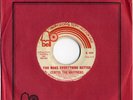 CURTIS, THE BROTHERS killer NORTHERN SOUL/FUNK 45 hear