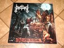 MOONBLOOD/ DEATHSPELL OMEGA Vinyl LP (mutiilation)