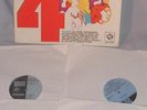 LP THE KINKS All The Good Times 4LP BOX SET RARE UK