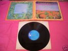 HAWKWIND FIRST ALBUM BLUE LIBERTY RARE FIRST PRESS EX