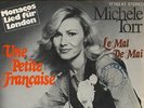 GRAND PRIX  Sg.  -  MICHELE TORR - UNE PETIE FRANCAISE