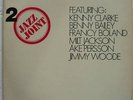 SAHIB SHIHAB - COMPANIONSHIP 2LP RARE JAZZ - ORIGINAL