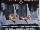 THE YOUNG LIONS ON VEE-JAY ORIGINAL MONO DG NM-/NM