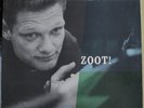 ZOOT SIMS ON RIVERSIDE ORIGINAL WHITE MONO DG NM-/NM