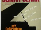 SONNY CLARK - My Conception - JAPAN ONLY Blue Note LP
