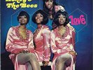 Honey & The Bees / Love : 70's  RARE Soul LP on Josie
