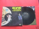 Elvis Presley Aloha From Hawaii Rare Record ClubVersion