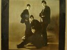 SPENCER DAVIS GROUP 1ST LP OG UK FONTANA MONO LP  1L/2L