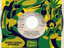 MICK JAGGER & DAVID BOWIE ECUADOR 7”MINT