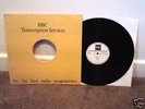 AC/DC - 1979 BBC Transcription Disc