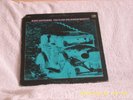 THE KLAUS DOLDINGER QUARTET-Blues Happening RARE