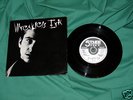 Wreckless Eric Ian Dury UK STIFF Whole Wide World PS Ex