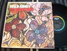 BEACH BOYS LP CAPITOL T2859 (MONO) WILD HONEY SHRINK NM