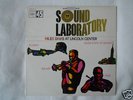 LP Miles Davis At Lincoln Center Japan CBS 45 rpm Mint