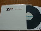 Pearl Jam VS OOP Vinyl MINT Limited Edition Promo Blue
