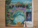 FANTASY PAINT A PICTURE RARE PROG SLEEVE ONLY