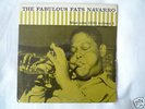 LP Fats Navarro The Fabulous US Blue Note 1531 Lex