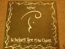 Antisect In Darkness LP Crass Discharge Anarcho