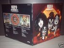 KISS / Originals II Japan ONLY 3LP BOOKLET NM/NM/NM