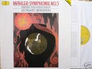 DGG Mahler symph 5, Bernstein