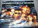 OCEAN COLOUR SCENE - 1992 DEBUT ALBUM ON VINYL
