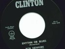 BOB NEWKIRK Popcorn RnB Mod Northern Soul LISTEN 2sides