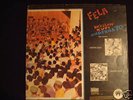 FELA KUTI & THE AFRICA '70 S/t RARE AFRO FUNK NIGERIA