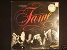 FAME Introducing LP Strawberry SEALED Rare MODERN SOUL