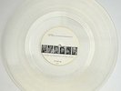 FURY IN THE SLAUGHTERHOUSE - Time to Wonder CLEAR VINYL
