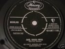 Quincy Jones - Soul Bossa Nova. Mod/Soul/Northern.