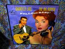 THE BIG BOPPER - Chantilly Lace, black label Mercury