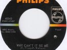 Ian & the Zodiacs 1966 Mod/Freakbeat 45 on Philips Hear