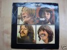 THE BEATLES LET IT BE LP PCSJ 7096 EXPORT EX