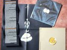 RARE BACALOV/MORRICONNE NUEVO CONSONZA LIBRARY LISTEN