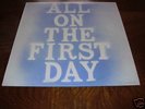 Tony Caro & John : All on the first day 1st private RE