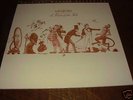 GENESIS :  A Trick of the Tail on Mobile Fidelity NM