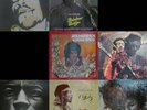 JIMMI HENDRIX SELECTION - 16 LP - LOOK