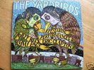 YARDBIRDS   WITH  BECK   CLAPTON   PAGE   DOUBLE LP