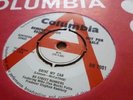 BO STREET RUNNERS drive my car UK MOD DANCER jazz 45