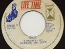 BARRINGTON LEVY 