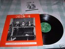 KOHU-63 Lisää verta historiaan LP Finnish kbd punk hc