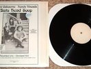 OZZY OSBOURNE-Bats Head Soup LP Live Randy Rhoads