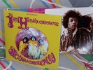 JIMI HENDRIX ARE YOU EXPERIENCED 2 LP