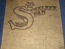 STEELEYE SPAN Please to See the King ORIG UK B&C N/M LP