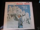 Wow Vocal JAzz LP - Lonnie Sattin In Brazil - CARAVAN *
