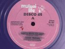 Trevor Walters They'll Never Get Away UK 12
