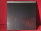MOBILE FIDELITY UHQR  LP -  I ROBOT - SEALED
